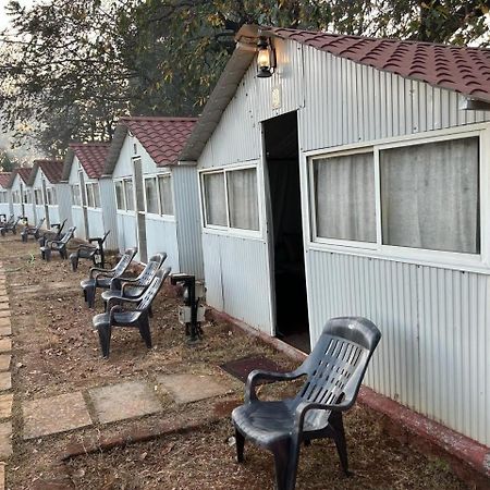 Presidency Highland Resort Koynanagar Exterior foto