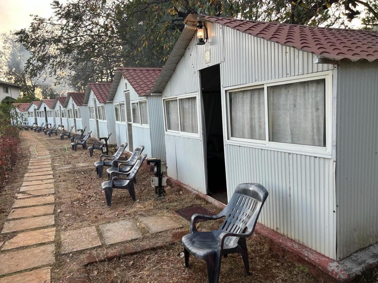 Presidency Highland Resort Koynanagar Exterior foto