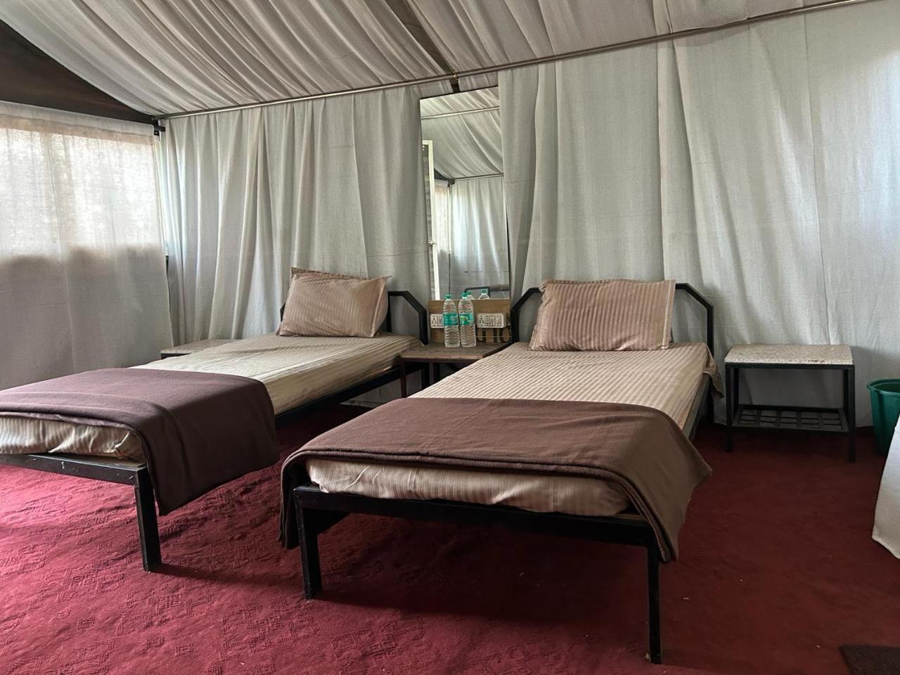 Presidency Highland Resort Koynanagar Exterior foto