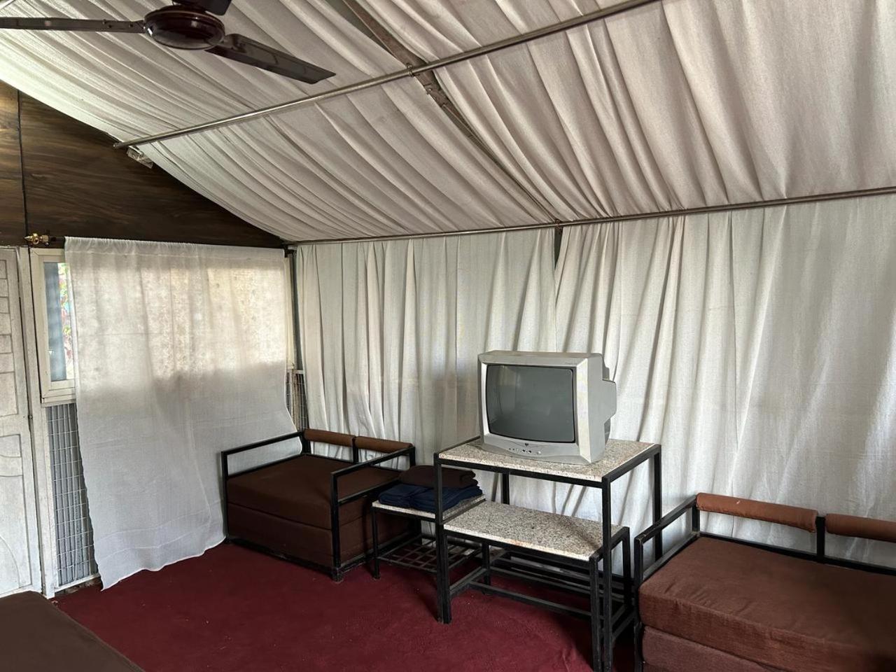 Presidency Highland Resort Koynanagar Exterior foto