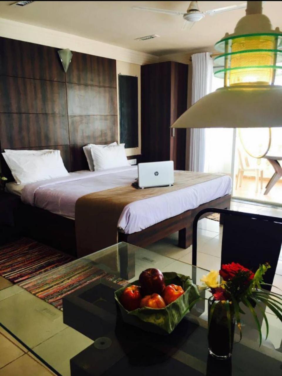 Presidency Highland Resort Koynanagar Exterior foto