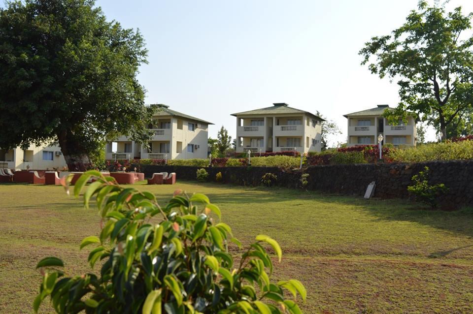 Presidency Highland Resort Koynanagar Exterior foto