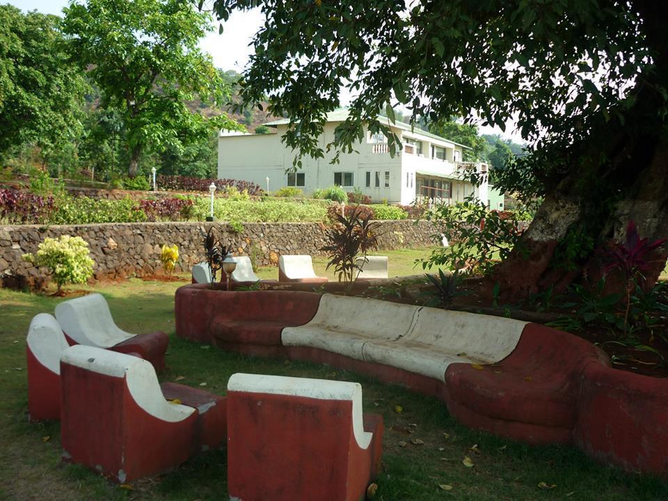 Presidency Highland Resort Koynanagar Exterior foto