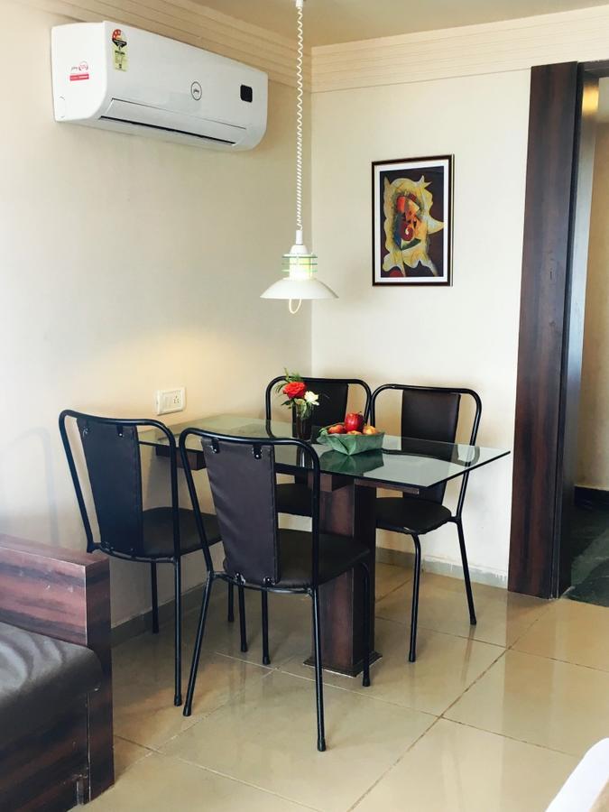 Presidency Highland Resort Koynanagar Exterior foto